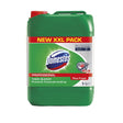 Domestos Professional Pine Fresh – Detergent Lichid Dezinfectant, 5 L - vivimall.ro