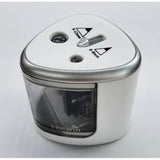 Elektromos hegyező 2 lyukkal, szürke | ProSharp 3 