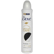 Antiperspirant Deo Spray, DOVE, Invisible Dry, 200 ml - vivimall.ro