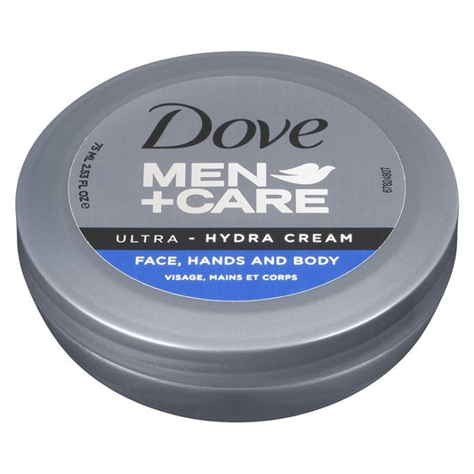 Dove Crema Men Care 75 ml Ultra Hydra