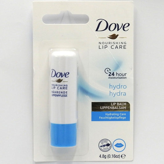 Dove Lip Care 4.8 g Hydra
