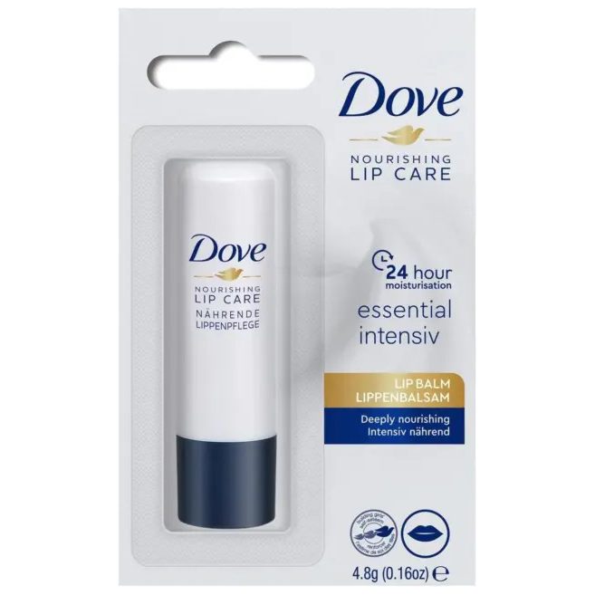 Dove Ajakápoló 4.8 g Intenzív