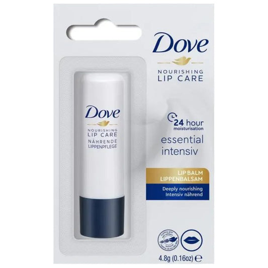 Dove Lip Care 4.8 g Intensiv