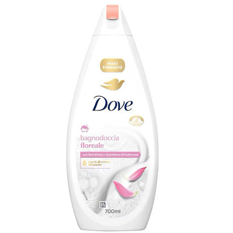Spumant de Baie, DOVE, Floral, 700 ml - vivimall.ro