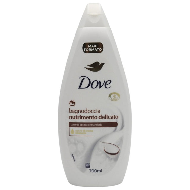 Spumant de Baie, DOVE, Pampering, 700 ml - vivimall.ro