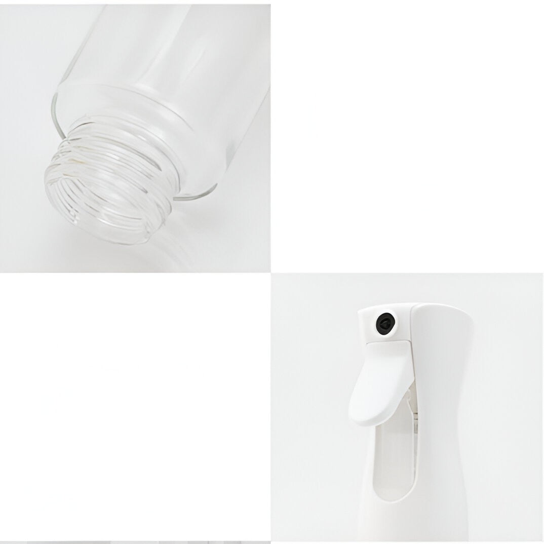 Pulverizator lichide reincarcabil bucatarie | MistCook - vivimall.ro