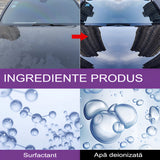 Spray Hidrofob Auto, Curățare, Acoperire, Strălucire, Reparare Zgârieturi, Nanotehnologie, Spălare Fără Apă, 100 ml - vivimall.ro