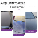 Spray Hidrofob Auto, Curățare, Acoperire, Strălucire, Reparare Zgârieturi, Nanotehnologie, Spălare Fără Apă, 100 ml - vivimall.ro