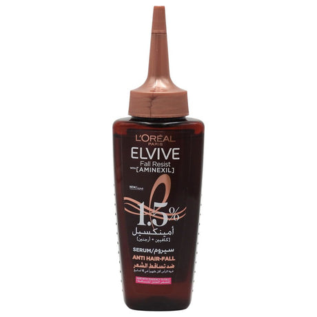 Ser pentru Par, ELSEVE, Full Resist Aminexil, 100 ml - vivimall.ro