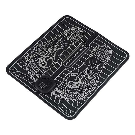 Covoras Masaj Cu Telecomanda | RelaxPad - vivimall.ro