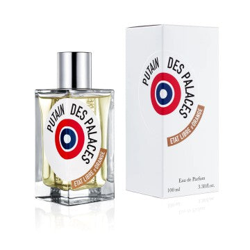 Parfum Tesori d'Oriente Karma 100 ml | Aroma delicată și sofisticată