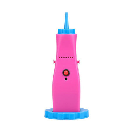 Pompa Electrica Pentru Baloane Portabila | PartyFun 2 - vivimall.ro