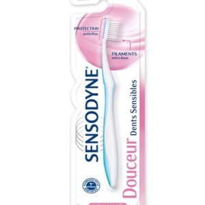 Sensodyne Dentifrice Reparare & Proteje 75ml - Albeață de Lungă Durată