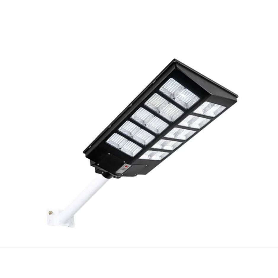 Napelemes utcai lámpa 800 LED-del | SunBeam 10