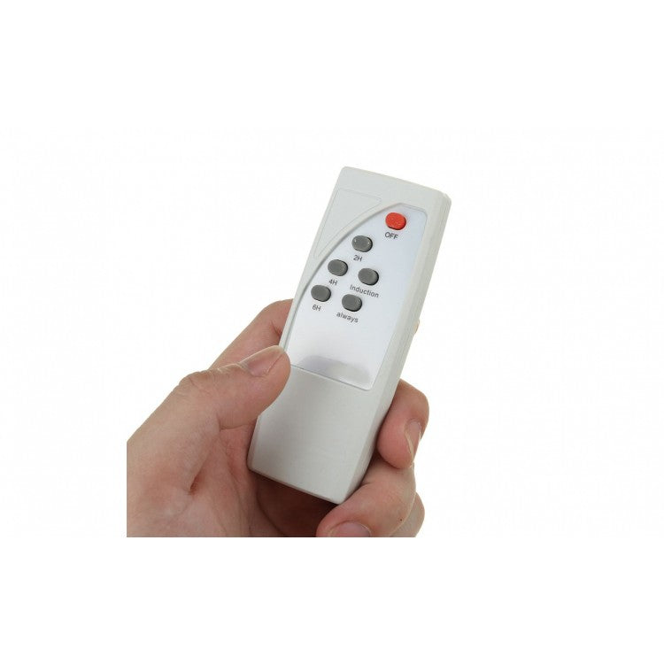 Lampa solara stradala Vivimall, cu telecomanda, senzor de miscare si lumina, suport prindere, 240 LED-uri, IP65, ABS, 12AH, 250W, temperatura culoare 6500K, 70x18.8x5 cm, autonomie 10-12 ore, negru - vivimall.ro