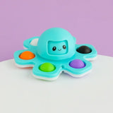 Pop It Fidget Játék Zöld | Popino