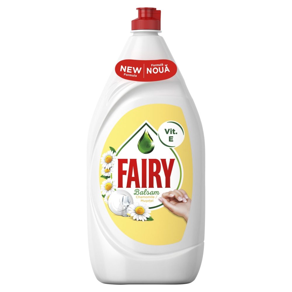 Fairy Mosogatószer Folyékony 1.35 L Kamilla