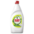 Detergent Lichid pentru Vase, FAIRY, Mar, 750 ml - vivimall.ro