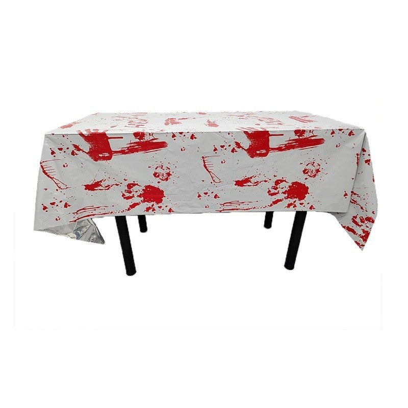 Segítség Halloween terítő | JoyDecor
