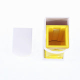 Feliator Manual De Unt Material Plastic, Design Usor Si Practic, 20X6X8.5 Cm, Butter Cutter, Alb - vivimall.ro