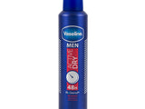 Deodorant spray - Vaseline Men - Active Dry - 250 ml - Protecție activă