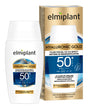 Fluid Facial, Elmiplant, Hyaluronic Gold UV cu Efect Antirid si Redensificator, SPF 50+, 50 ml - vivimall.ro