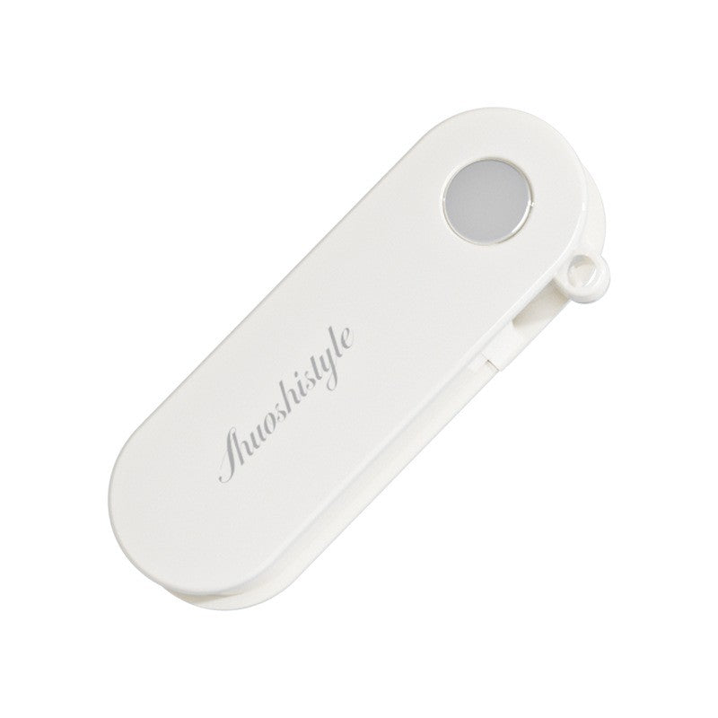 Curățător legume și fructe, design pliabil | FoldPeel - vivimall.ro