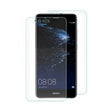 Folie de protectie Fata-Spate Plastic pentru Huawei P Smart, Transparent - vivimall.ro