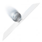 Folie de Protectie, Flippy, compatibil cu Oppo A9 2020, Lipire Completa, Sticla Securizata, Negru - vivimall.ro