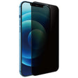 Folie de Protectie, Vivimall, compatibila cu Apple iPhone 14 Pro Max, Privacy, Protectie Completa, Sticla, Transparenta - vivimall.ro