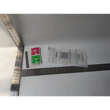 Pachet folie protecție hidrogel Vivimall pentru iPhone 15, conținut cutie și accesorii aplicare