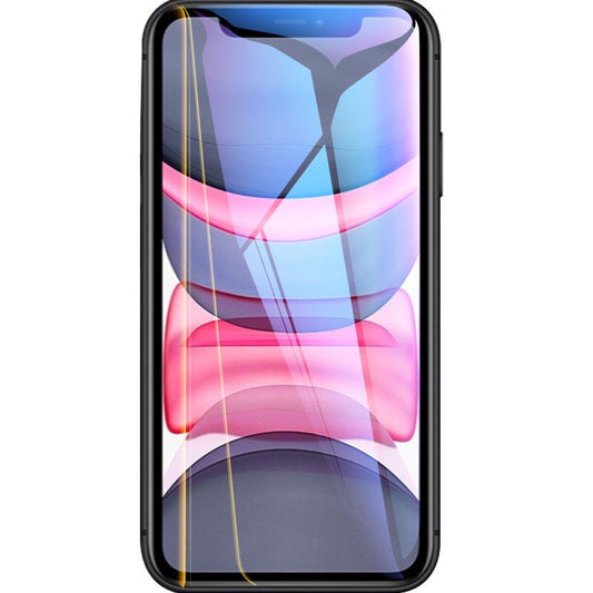 Folie de Protectie, Vivimall, pentru iPhone 15 Plus, Flexible Hidrogel Ultra HD, Full Cover, Reparare Automata, Transparent - vivimall.ro