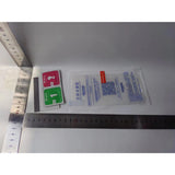 Folie protecție iPhone 15 Pro Vivimall – transparentă mat, duritate 9H, reparare automată zgârieturi