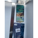 Pachet folie sticlă securizată iPhone 15 Pro Max 2.5D cu cristale, conținut cutie