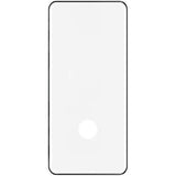 Folie de protectie Full Glue Sticla securizata Curbata pentru Samsung Galaxy S20 Plus Negru - vivimall.ro