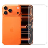 Folie de Protectie pentru Apple iPhone 17 Pro Max, Flippy, Sticla Securizata 3D, High Definition pentru Ecran complet, Anti Zgirieturi, Anti bule, Transparenta - vivimall.ro