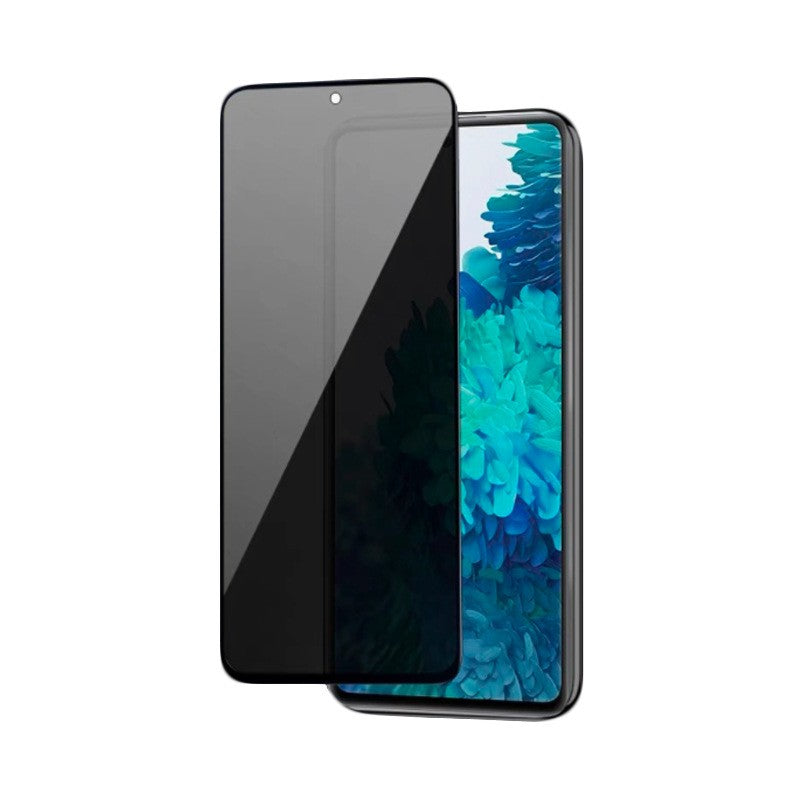 Folie sticlă securizată iPhone 15 Pro Max, margini rotunjite 9D, compatibilă Face ID