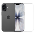 Folie de Protectie pentru Apple iPhone 17, Vivimall, Sticla Securizata 3D, High Definition pentru Ecran complet, Anti Zgirieturi, Anti bule, Transparenta - vivimall.ro