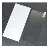 Folie ecran Flippy pentru iPhone 14 Pro din Sticla, Tempered Glass, Transparenta - vivimall.ro