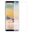 Folie Plastic, Vivimall, compatibil cu Samsung Galaxy Note 9, Fata-Spate, Transparent - vivimall.ro