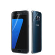 Folie Plastic Samsung Galaxy S7 Edge Fata-Spate Transparent - vivimall.ro