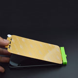 Folie Plastic Samsung Galaxy S9 BestSuit Full Body Film 360 Fata-Spate Transparent - vivimall.ro