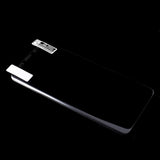 Folie Plastic Samsung Galaxy S9 Plus Transparent - vivimall.ro