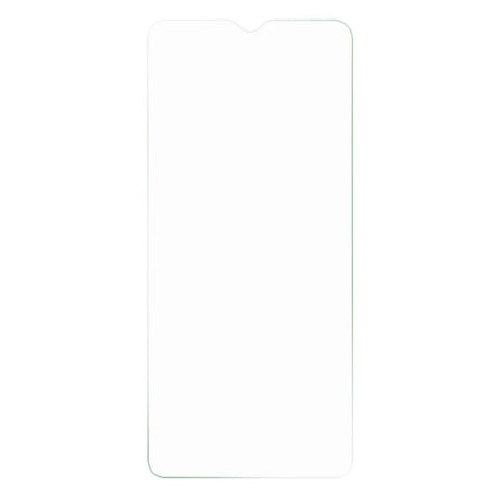 Detaliu margini arc 2.5D folie sticlă temperată Huawei Mate 70 Pro, transparentă
