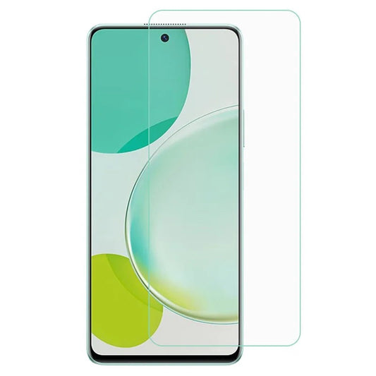 Folie Securizata pentru Huawei Nova 11, Vivimall, Sticla Securizata 3D, High Definition Ultra Clear 2.5 HD, Margini Arc, 0.3 mm, Anti Zgirieturi, Anti bule, Transparenta - vivimall.ro