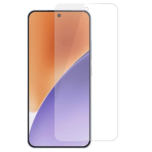 Folie Securizata pentru Xiaomi 15 Pro, Vivimall, Sticla Securizata 3D, High Definition Ultra Clear 2.5 HD, Margini Arc, 0.3 mm, Anti Zgirieturi, Anti bule, Transparenta - vivimall.ro