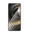 Folie Securizata pentru Xiaomi Redmi Turbo 3, Vivimall, Sticla Securizata 3D, High Definition Ultra Clear 2.5 HD, Margini Arc, 0.3 mm, Anti Zgirieturi, Anti bule, Transparenta - vivimall.ro