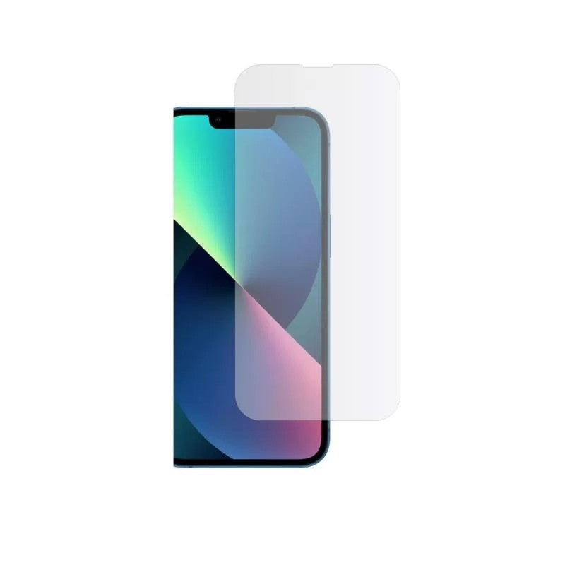 Folie Sticla Securizata Flippy, 0-Sense, compatibila cu Apple iPhone 12/ iPhone 12 Pro, 0.2 mm, Transparent - vivimall.ro