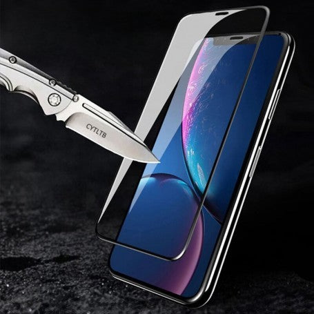 Folie Sticla 111D  OnePlus 10 Pro - vivimall.ro