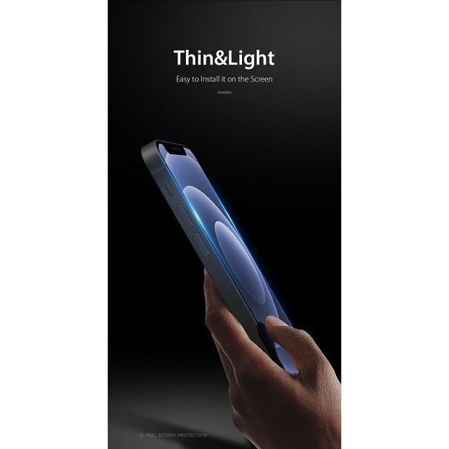 Folie Sticla 111D  Realme GT2 Pro - vivimall.ro